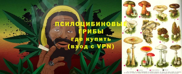 тгк Баксан